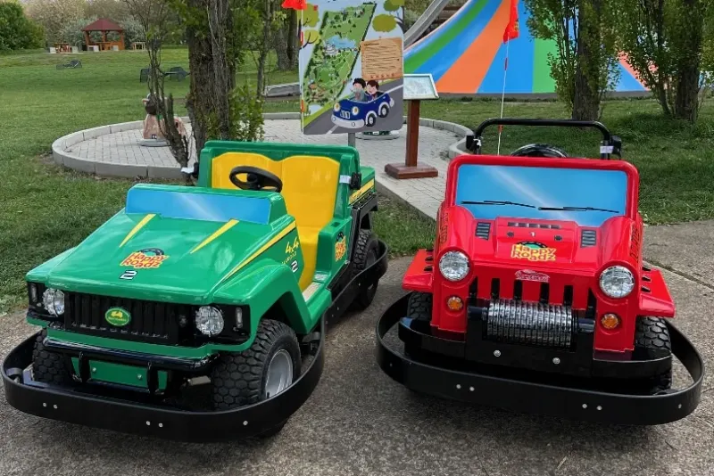 Big Cars
