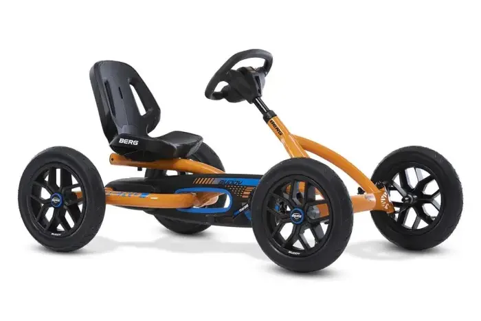 Buddy Gokart