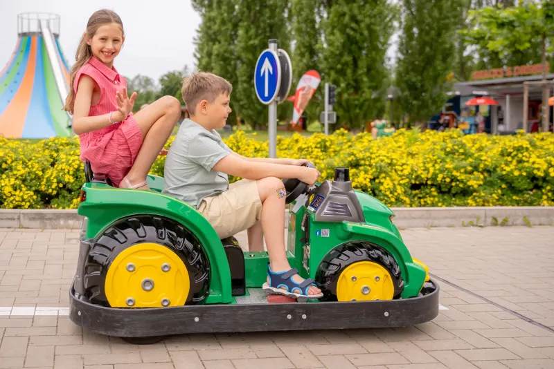 Mini Cars